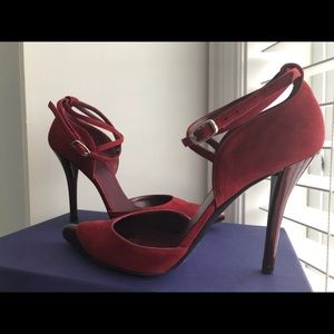 Stuart Weitzman Heels